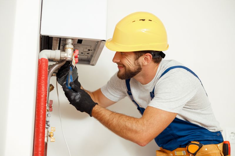 Commercial Water Heater Repair in Austin, TX