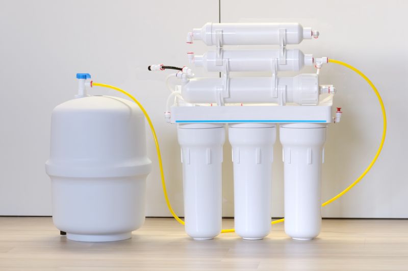 Drinking Water Filtration in San Antonio, TX