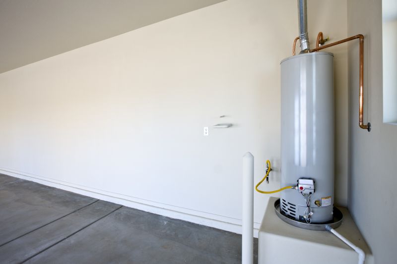 Hot Water Heater Installation in Boca Raton, FL