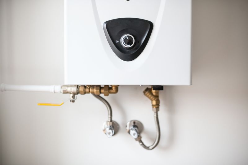 Propane Water Heater Service in Fort Lauderdale, FL