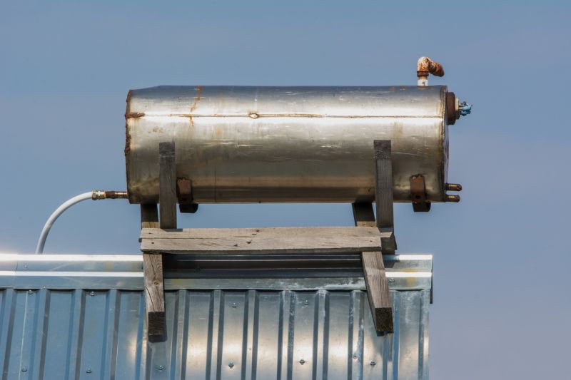Solar Water Heater Replacement in Fort Lauderdale, FL