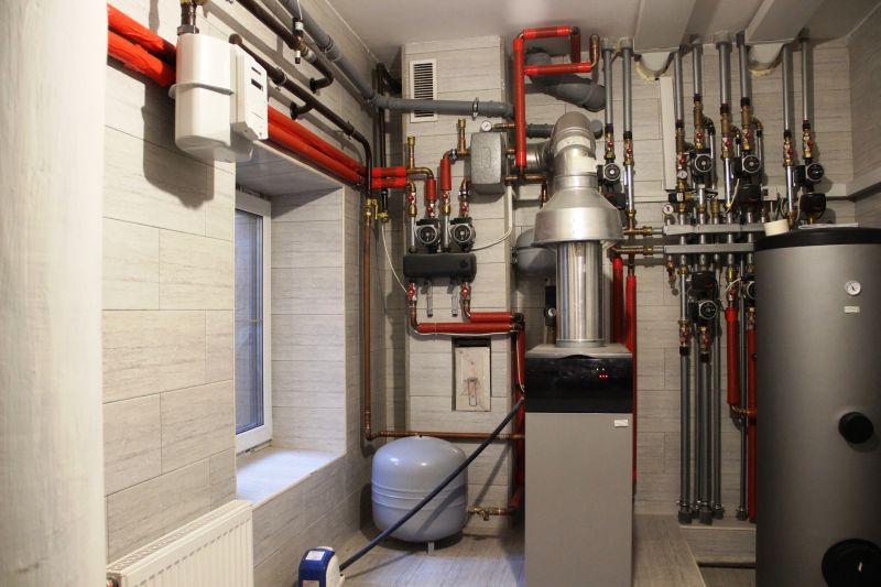 Water Heater Replacement in Katy, TX