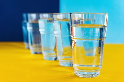 Provide Safe and Clean Drinking Water with a Water Filtration System Repair!