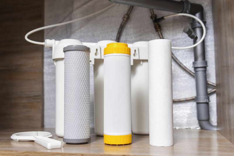 Carbon Filter Installation in Louisville, KY