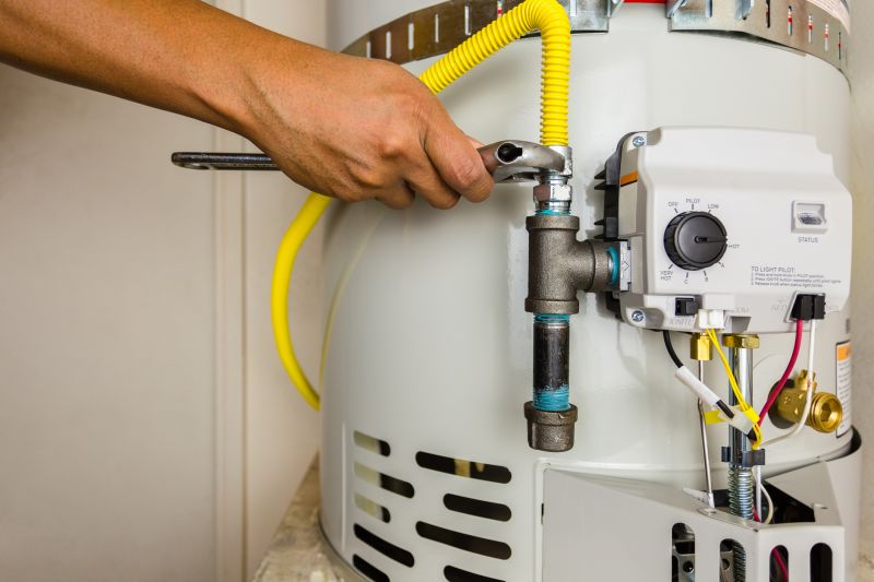 Commercial Water Heater Repair in Boca Raton, FL