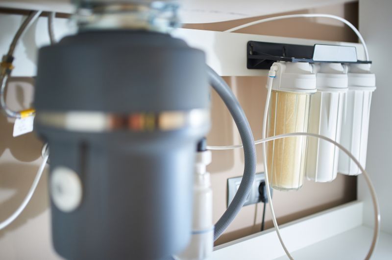 Drinking Water Filtration in Charlotte, NC