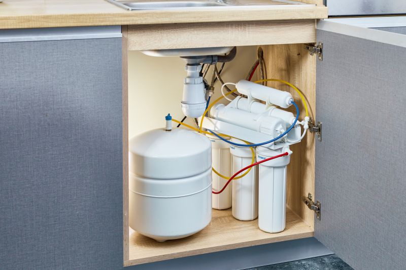 Drinking Water Filtration in Jacksonville, FL