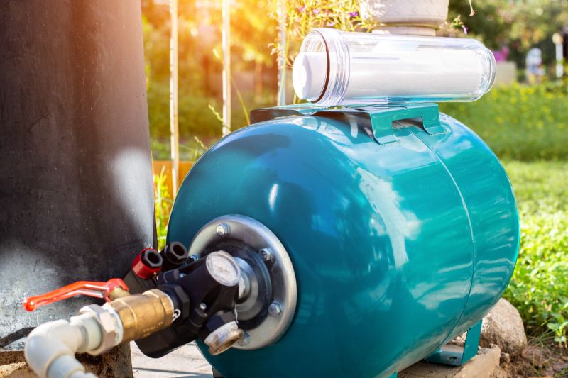 Drinking Water Filtration in Monmouth County, NJ