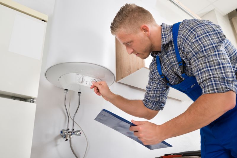 Gas Water Heater Installation in Boca Raton, FL