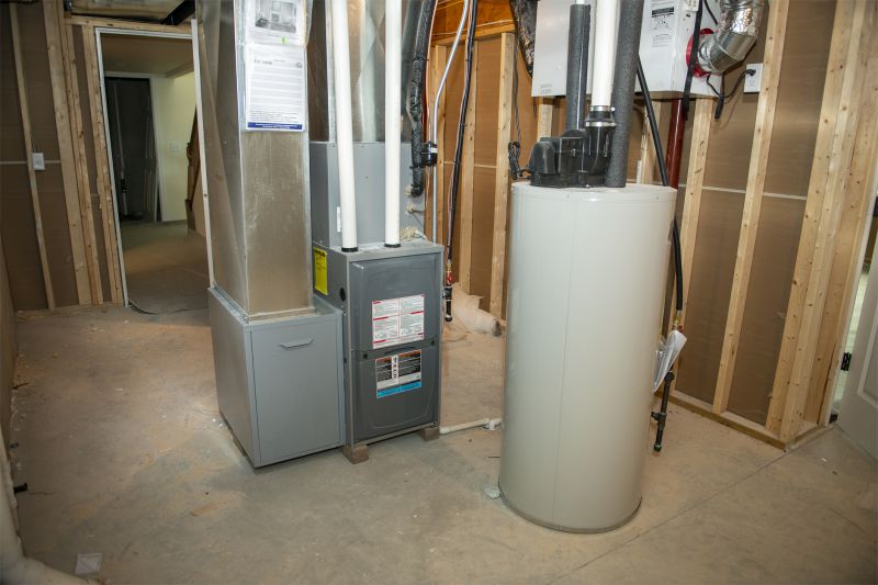 Gas Water Heater Installation in San Antonio, TX