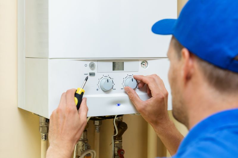 Gas Water Heater Replacement in West Palm Beach, FL