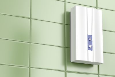 Hot Water Heater Installation in San Antonio, TX