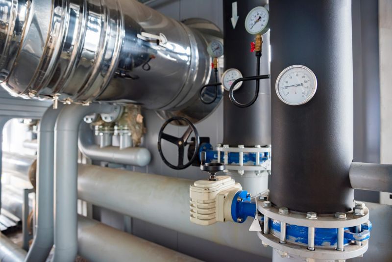 Hot Water Heater Installation in Katy, TX