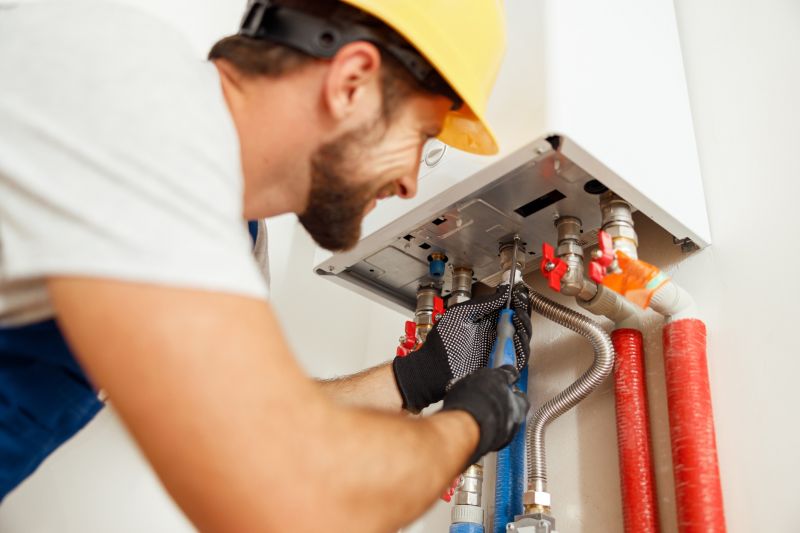 Hot Water Heater Repair in Sacramento, CA