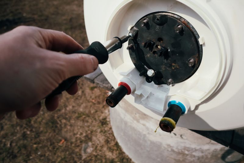 Hot Water Heater Repair in Boca Raton, FL