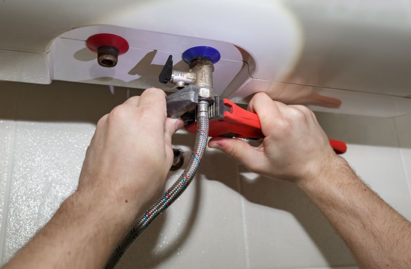 Hot Water Heater Repair in Boca Raton, FL