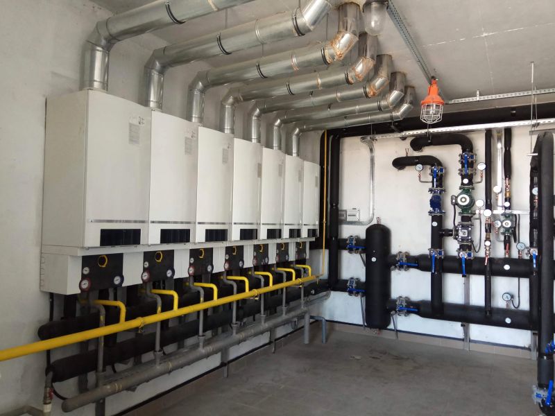 Hot Water Heater Replacement in San Jose, CA