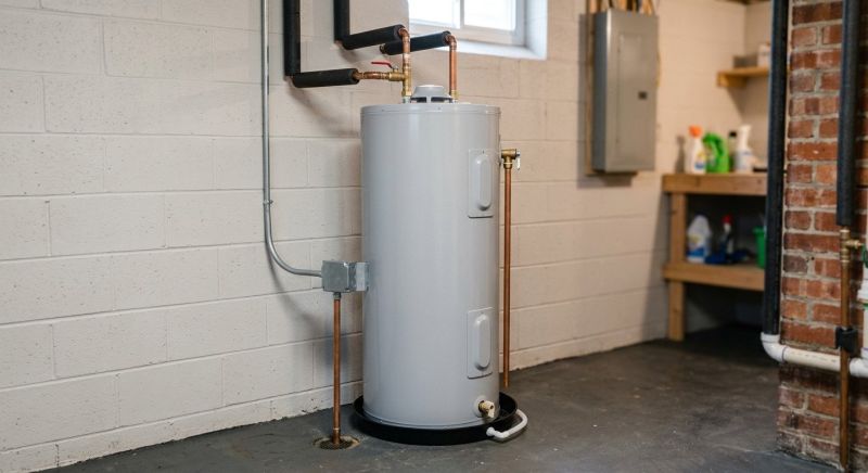 Hot Water Heater Replacement in Fort Lauderdale, FL