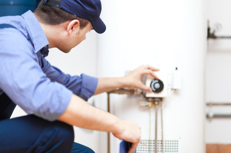 Hot Water Heater Service in West Palm Beach, FL
