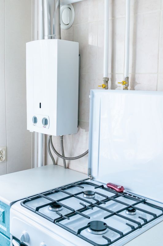 Propane Water Heater Repair in Fort Lauderdale, FL