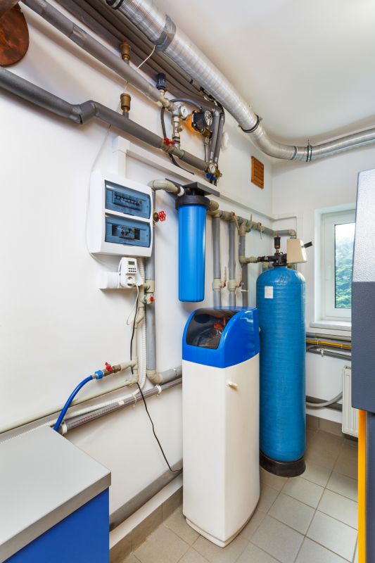 Residential Water Treatment in Jacksonville, FL