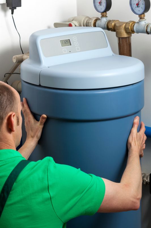 Residential Water Treatment in Monmouth County, NJ