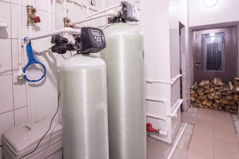 Reverse Osmosis Installation in Asheville, NC