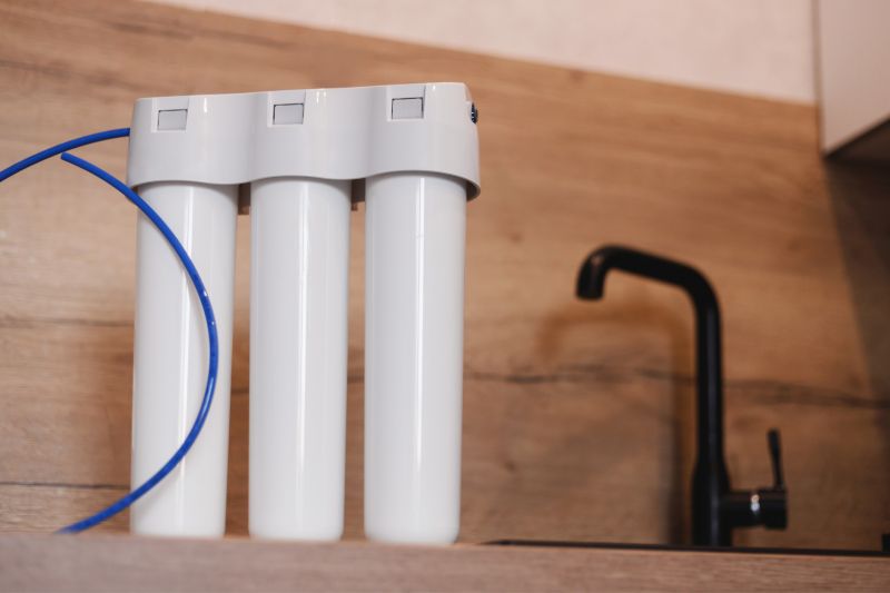 Ro Water Purification in Jacksonville, FL