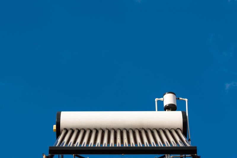 Solar Water Heater Maintenance in Kansas City, MO