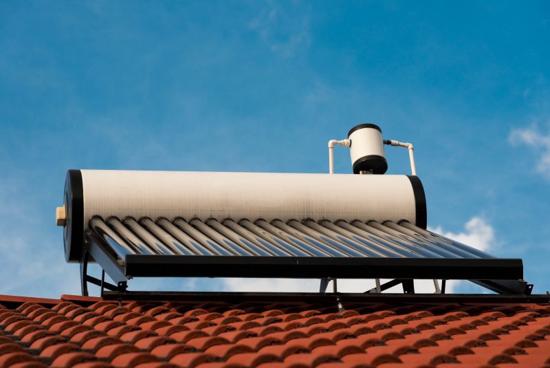 Solar Water Heater Maintenance in Boca Raton, FL