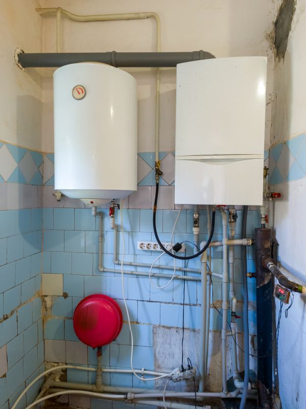 Tankless Water Heater Repair in Annapolis, MD