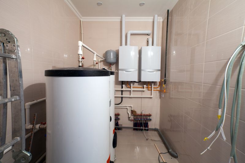 Water Heater Installation in San Antonio, TX