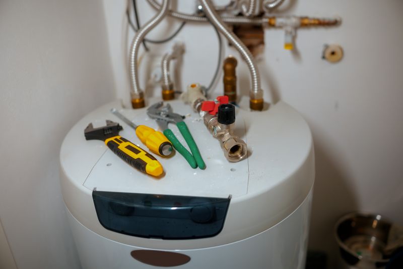 Water Heater Installation in West Palm Beach, FL