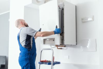 Water Heater Installation in Boca Raton, FL