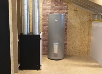 Water Heater Installation in Kansas City, MO
