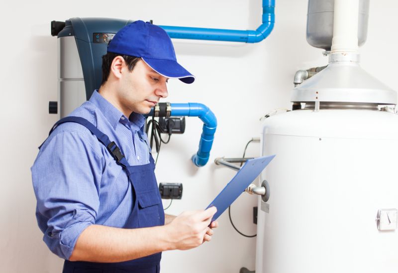 Water Heater Maintenance in Fort Lauderdale, FL