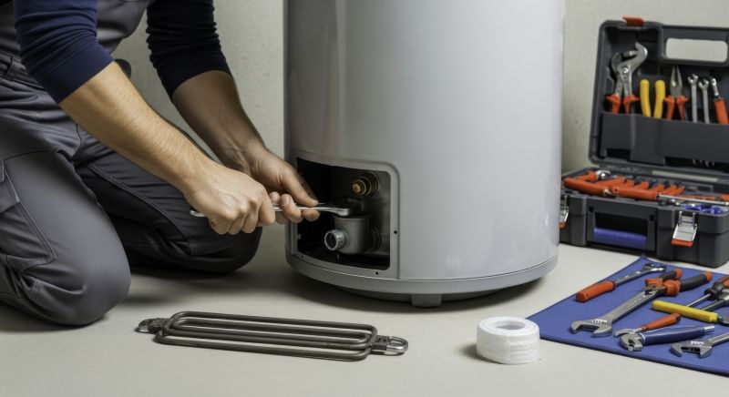 Water Heater Repair in Fort Lauderdale, FL