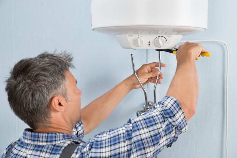 Water Heater Replacement in Annapolis, MD