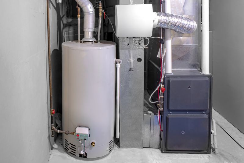 Water Heater Replacement in Kansas City, MO