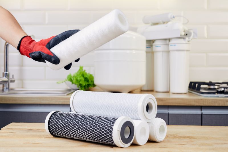 Water Softener Installation in Cincinnati, OH