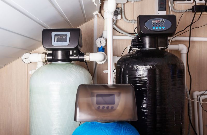 Water Softener Service in Cincinnati, OH