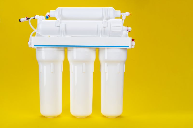 Water Softener Service in Nashville, TN