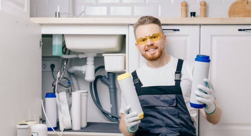 Licensed Plumbing Experts