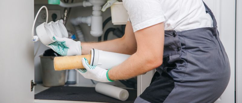 Water System Installers